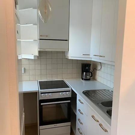 Smart & Futuristic 23m2 In Trendy Port Arthur Huoneisto Turku